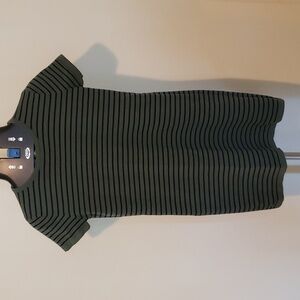 Forever 21 Mini Tshirt Dress